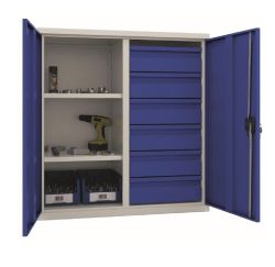 Szafka narzędziowa TC 1095-100206