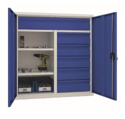 Szafka narzędziowa TC 1095-100215