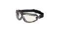 Okulary ochronne MSA Altimeter bezbarwne