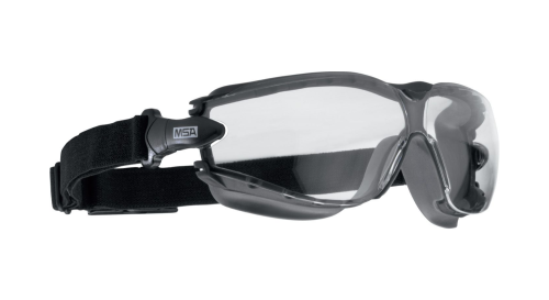 Okulary ochronne MSA Altimeter bezbarwne