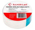 Taśma aluminiowa wysokotemperaturowa +350 C