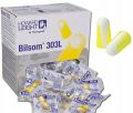 Zatyczki do uszu przeciwhałasowe BILSOM 303L EARPLUG