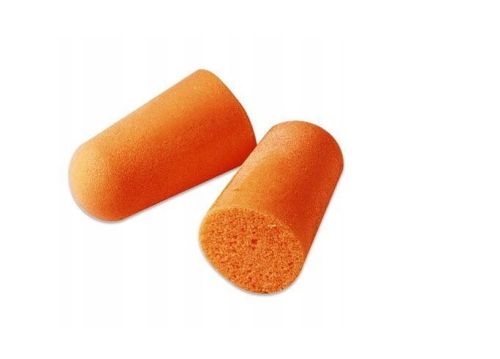 Zatyczki do uszu przeciwhałasowe 3M