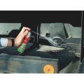 Odrdzewiacz ROST OFF PLUS w aerozolu 400ml Wurth z dodatkiem molibdenu
