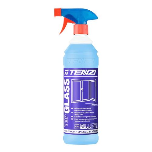 TENZI Top GLASS Płyn do mycia szyb 1l