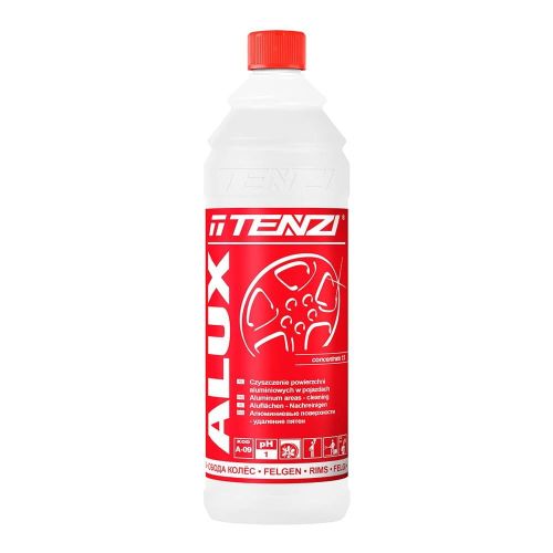 TENZI Alux Czyszczenie powierzchni aluminiowych 1 l