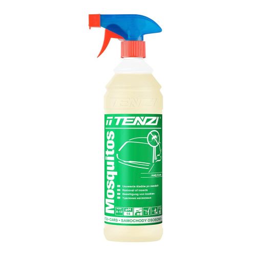 TENZI Mosquitos Usuwanie owadów 1l