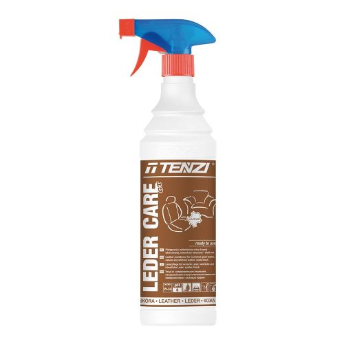 TENZI LEDER Care Silnie zabrudzone powierzchnie skórzane 0,6 l