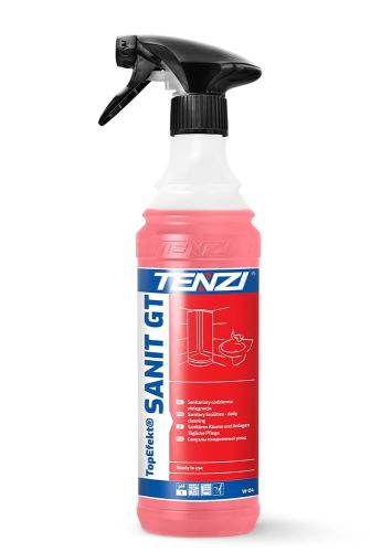 TENZI TopEfekt SANIT GT Pomieszczenia i urządzenia sanitarne 0,6 l