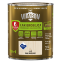 Vidaron - Lakierobejca ochronno-dekoracyjna do drewna 0.4l