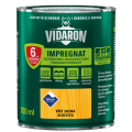 Vidaron - Impregnat ochronno-dekoracyjna do drewna 0.7l