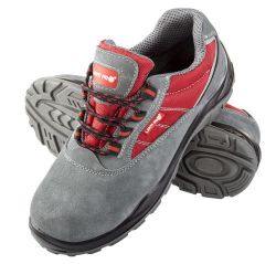 Półbuty robocze zamszowe OXFORD S1P SRC Lahti Pro L30424