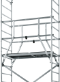 Rusztowanie robocze ClimTec - 1 kondygnacja 710123