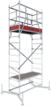 Rusztowanie robocze ClimTec - 1 kondygnacja 710123