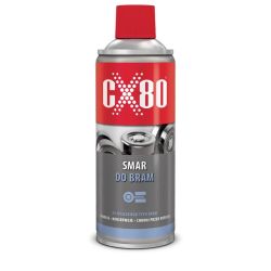 Smar do bram w sprayu 500ml CX-80