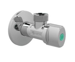 Zawór kątowy do spłuczki 1/2x1/2 ARCO
