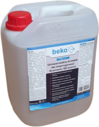 TecLine uniwersalny środek do impregnacji Kamień/Drewno 5l BEKO