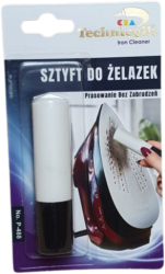 Sztyft do czyszczenia żelazek 30g Technicoll