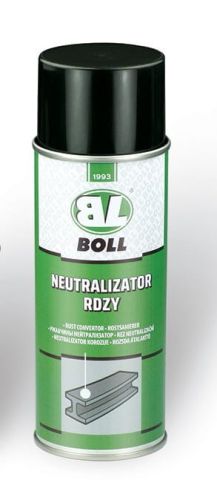BOLL neutralizator rdzy spray 400ml