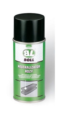 BOLL neutralizator rdzy spray 150ml