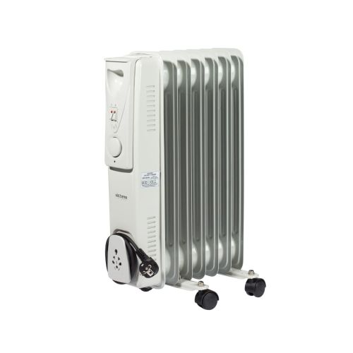 Grzejnik olejowy 7 żeberek 1500 W Volteno