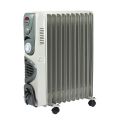 Grzejnik olejowy TURBO + TIMER 11 żeberek 2900 W Volteno