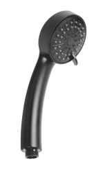 FERRO CORTESSA Rączka natryskowa 3-funkcyjna S330BL-B