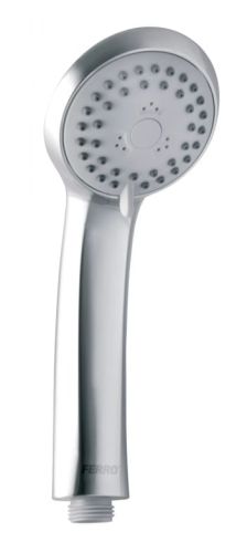 FERRO SOLE Rączka natryskowa 3-funkcyjna S300