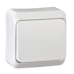 Włącznik pojedynczy Prima WDE001010