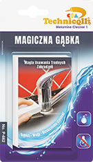 Magiczna Gąbka - 10x6x2cm Technicoll