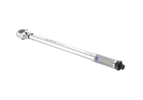 KING TONY 34423-1A KLUCZ DYNAMOMETRYCZNY 1/2" 42 - 210 NM