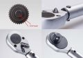 KING TONY 34423-1A KLUCZ DYNAMOMETRYCZNY 1/2" 42 - 210 NM