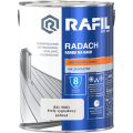Radach biały sygnałowy RAL9003 półmat 5L