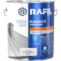 Radach biały sygnałowy RAL9003 półmat 10L