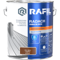 Radach ceglany RAL 8004 półmat 10L