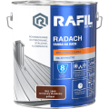 Radach czerwony tlenkowy RAL 3009 półmat 10L