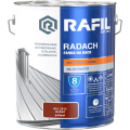 Radach mahoń RAL 3013 półmat 10L