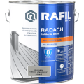 Radach srebrny aluminiowy RAL 9006 półmat 10L