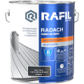 Radach szary antracytowy RAL7016 półmat 10L