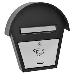 Skrzynka na listy wewnątrzlokalowa LUX-5
