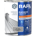 Radach szary okienny RAL 7040 półmat 0,75L