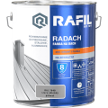 Radach szary okienny RAL 7040 półmat 10L