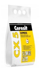 Zaprawa szybkowiążąca Ceresit CX 5 5 kg