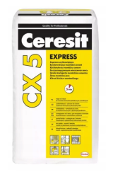 Zaprawa szybkowiążąca Ceresit CX 5 25 kg