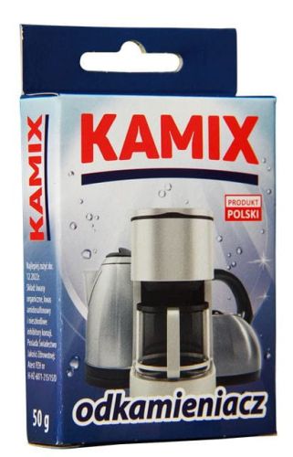 Odkamieniacz Kamix 50g