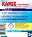 KAMIX AGD odkamieniacz koncentrat 125ml