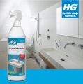 HG Czysta łazienka - pianka 0,5l