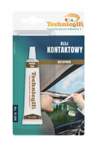 Klej kontaktowy polichloroprenowy