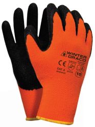 Rękawice powlekane zimowe Ogrofox Winort