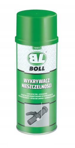 Wykrywacz nieszczelności Boll Spray 300ml